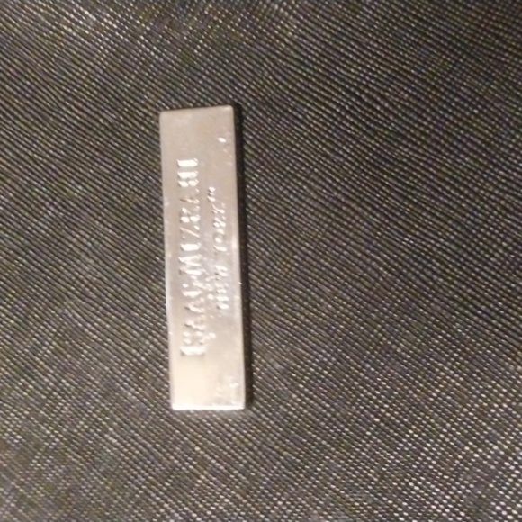 Isaac Mizrahi New York Black Cosmetic Train Case - Picture 2 of 8